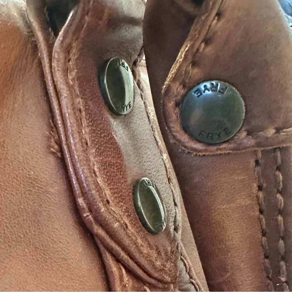 Frye Melissa Tote Bag - Picture 4 of 14
